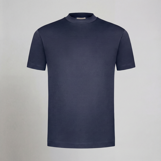 KIDS MERCERISED GLANS SHIRT