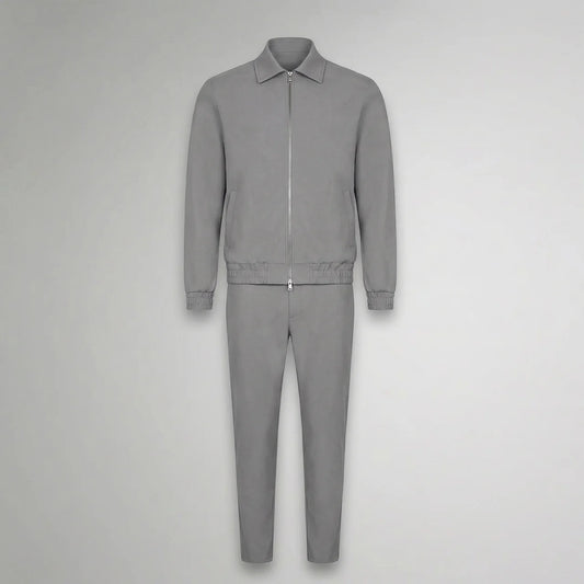 Combinaison technique gris clair