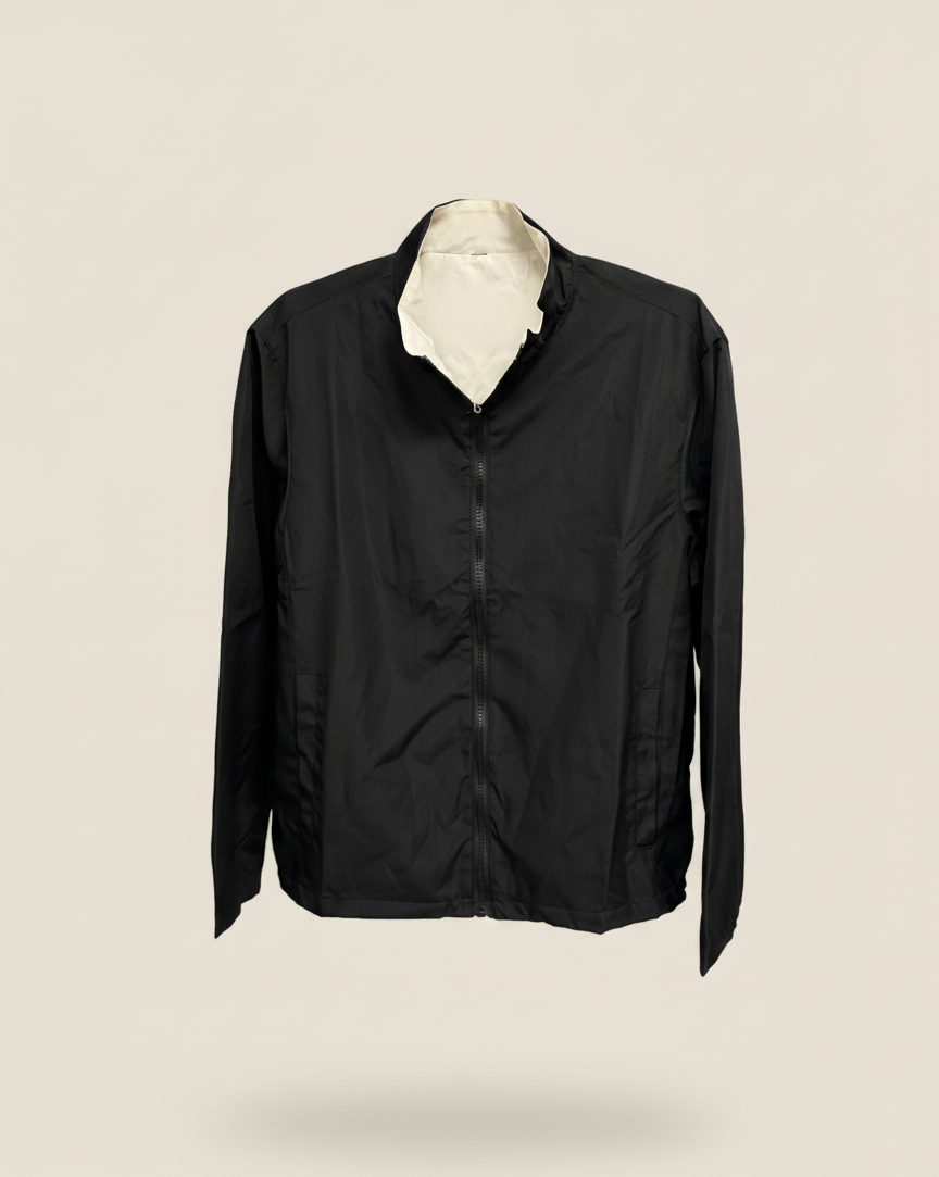 REVERSIBLE JACKET