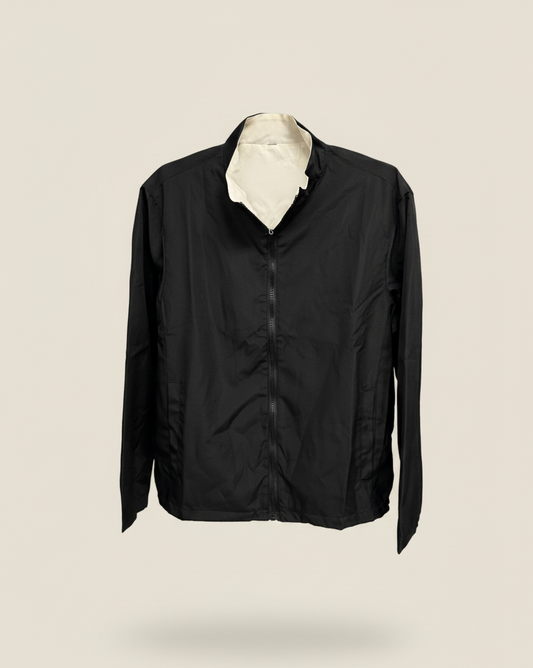 REVERSIBLE JACKET