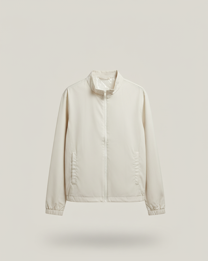 PREMIUM OFF-WHITE JACKET