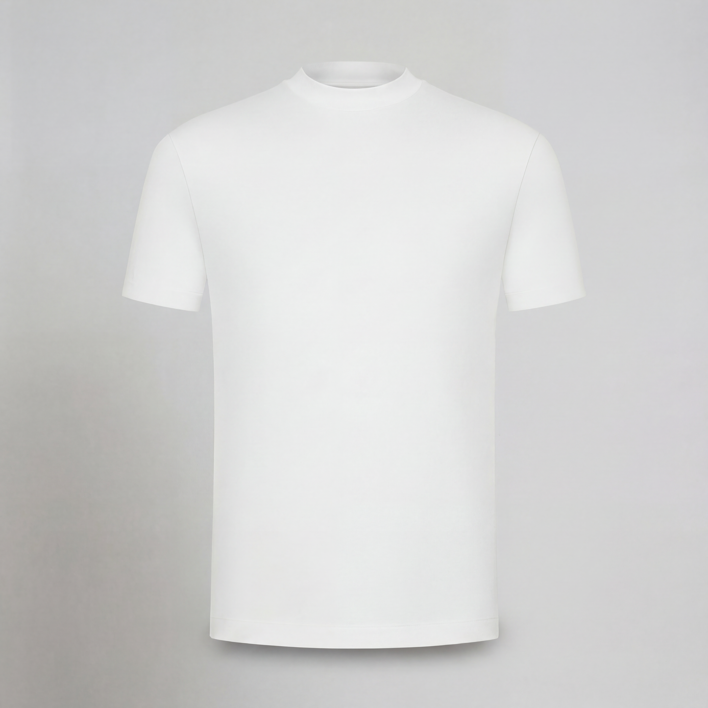 MERCERISED GLANS SHIRT