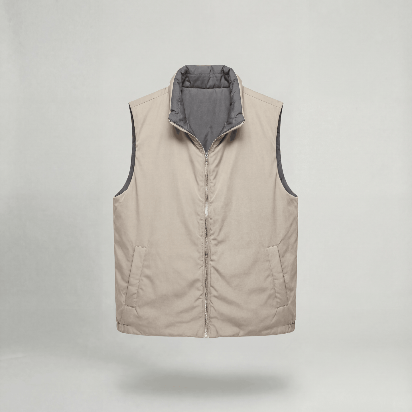 GANT DE CORPS RÉVERSIBLE