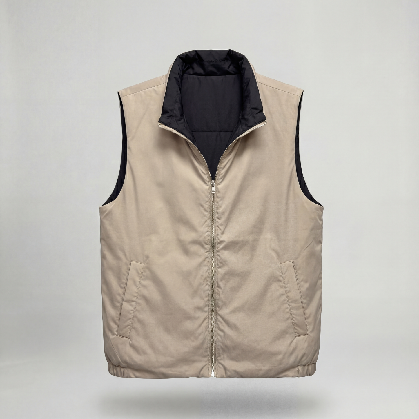 GANT DE CORPS RÉVERSIBLE