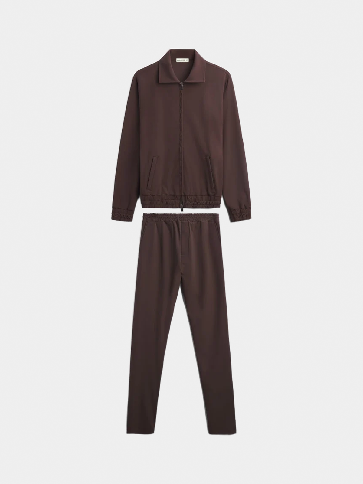 copper brown tech suit 9761429 — packshot