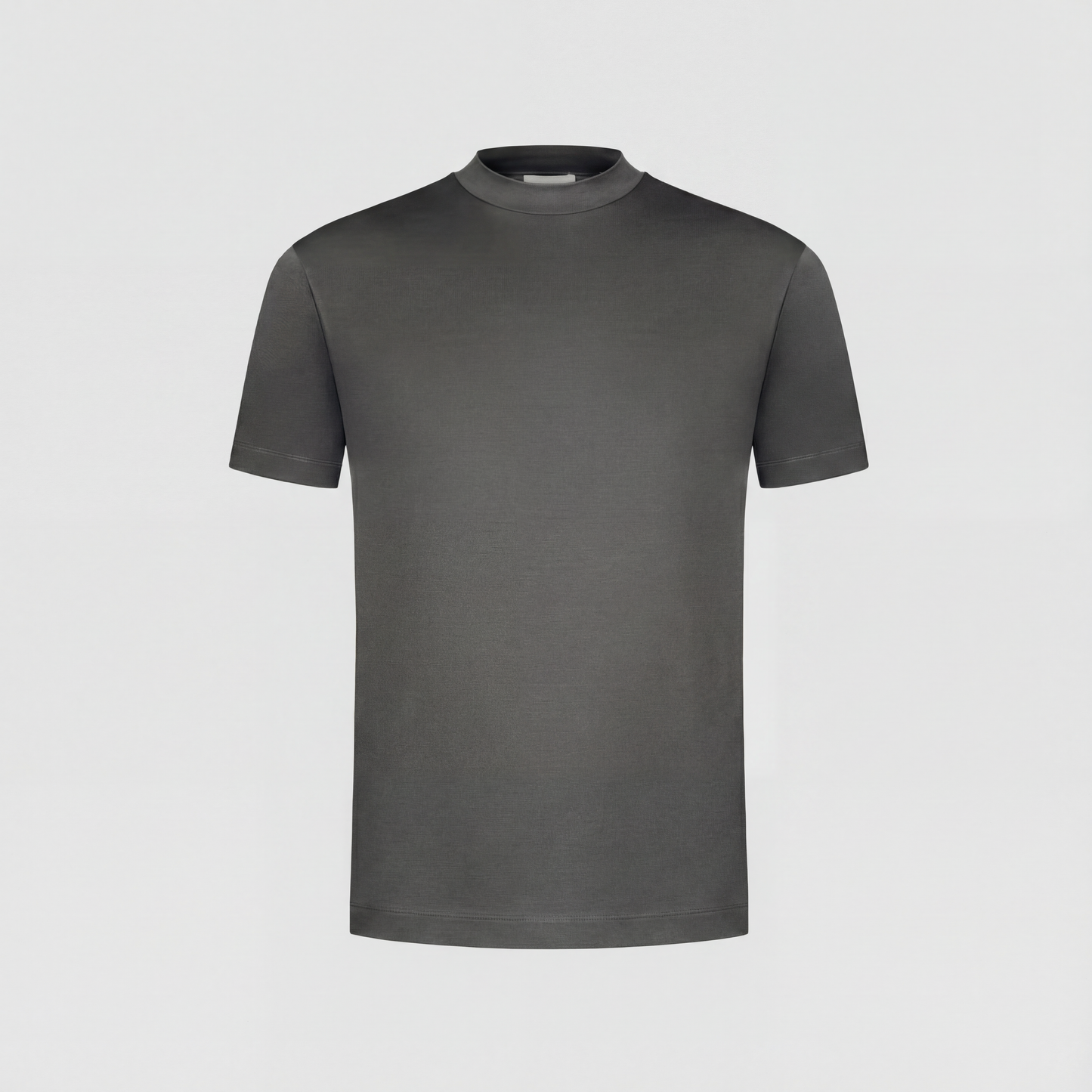 Chemise brillante mercerisée