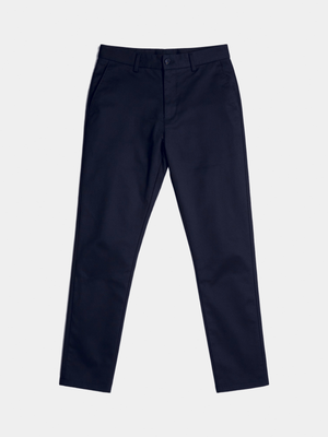 SIGNATURE STRETCH TROUSERS