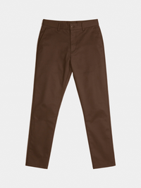 SIGNATURE STRETCH TROUSERS