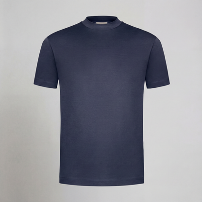 KIDS MERCERISED GLANS SHIRT