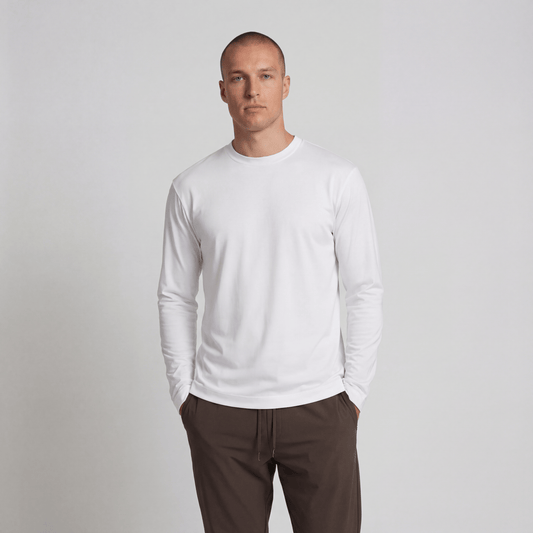 MERCERISED GLANS TRUI