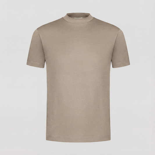 MERCERISED GLANS SHIRT