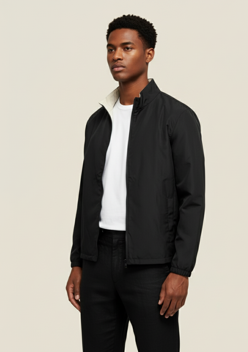 REVERSIBLE TUSSENJAS