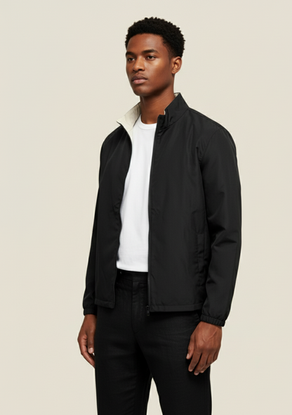 REVERSIBLE TUSSENJAS