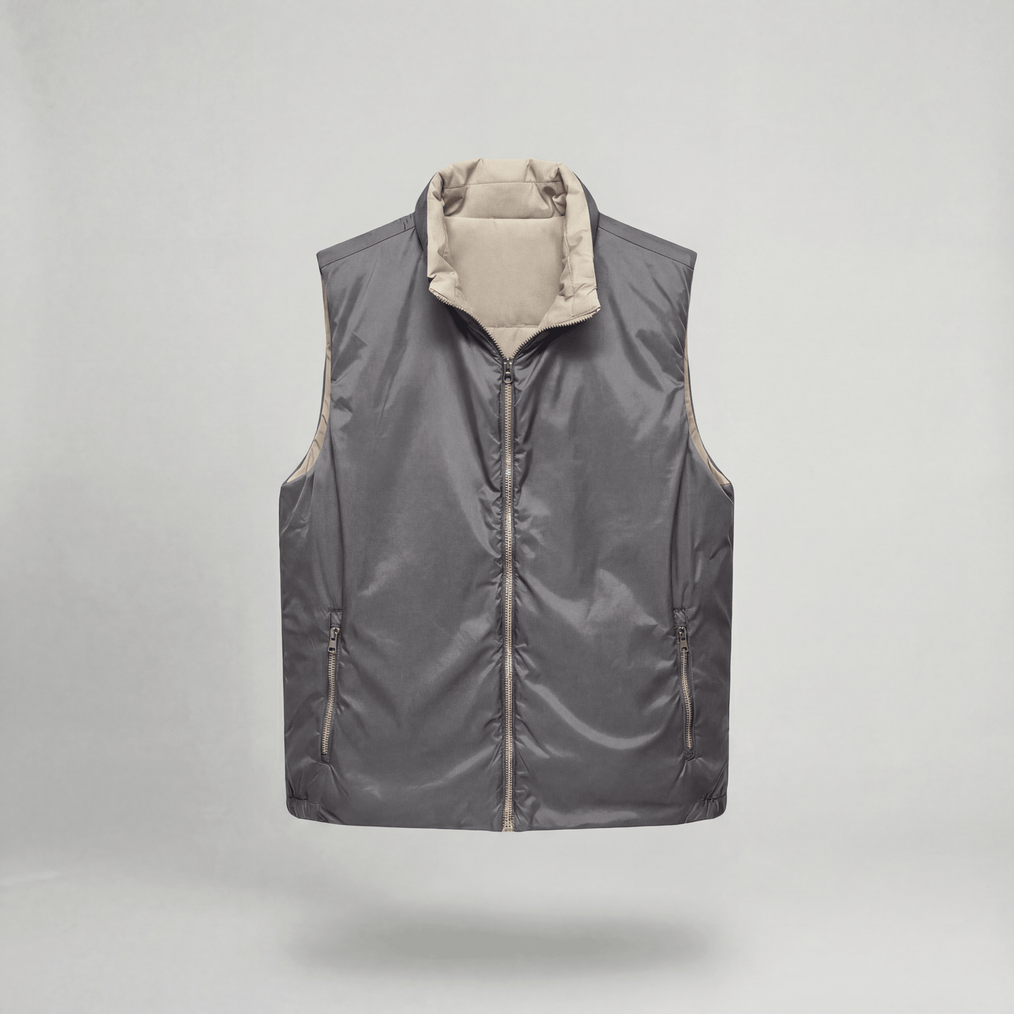 GANT DE CORPS RÉVERSIBLE