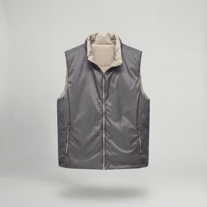 GANT DE CORPS RÉVERSIBLE