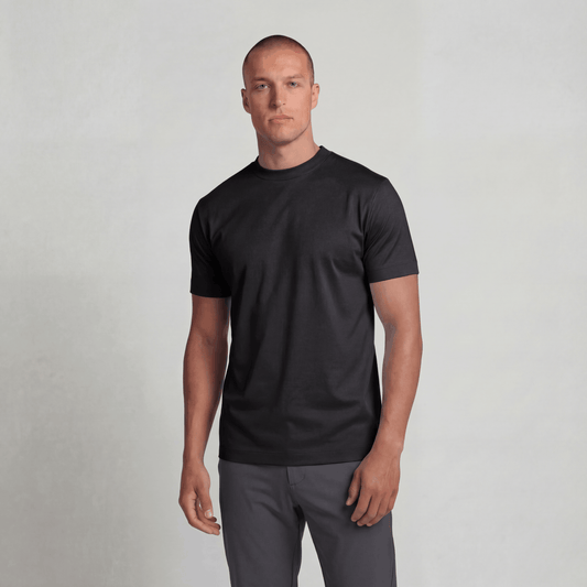 MERCERISED GLANS SHIRT