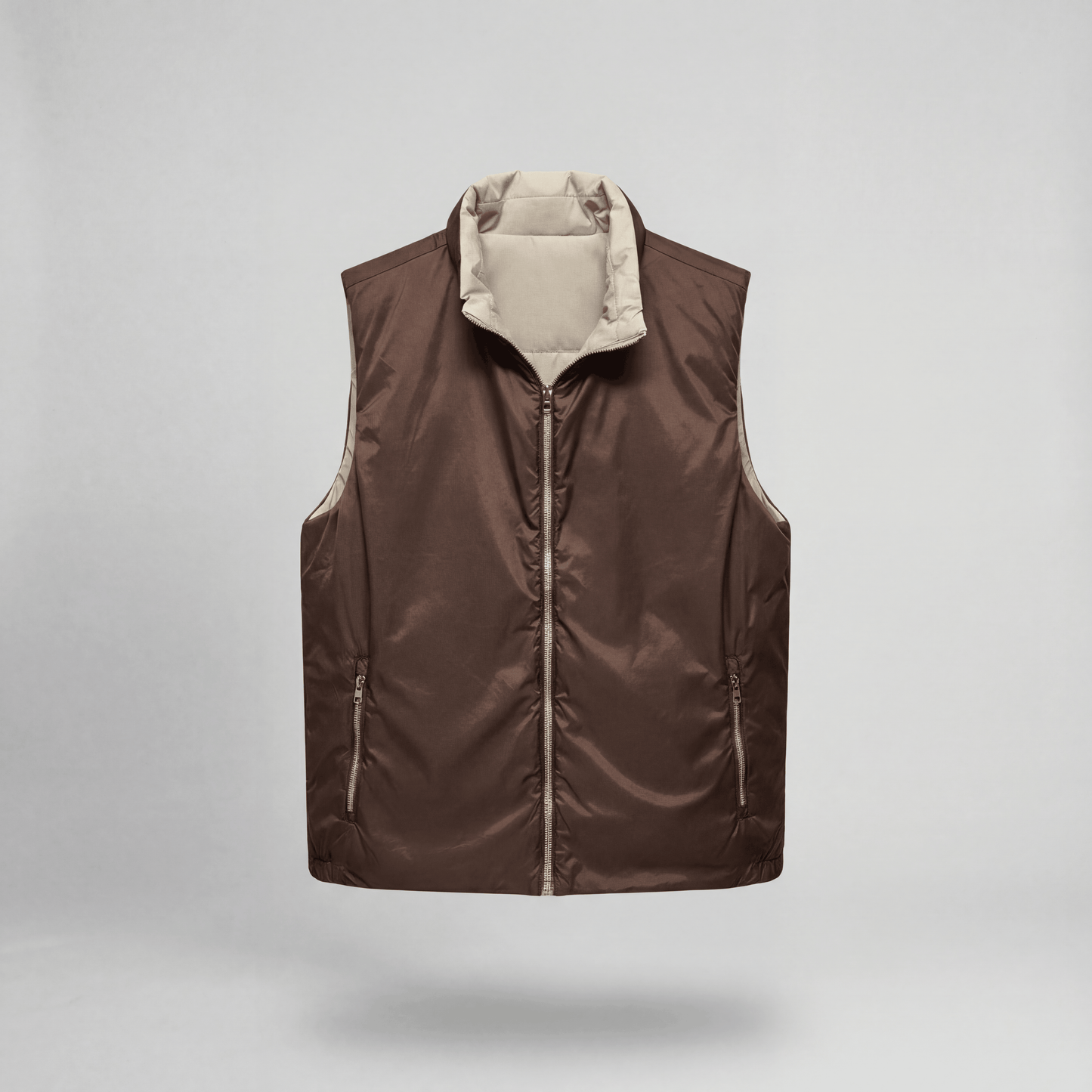 GEL ROUGE RÉVERSIBLE