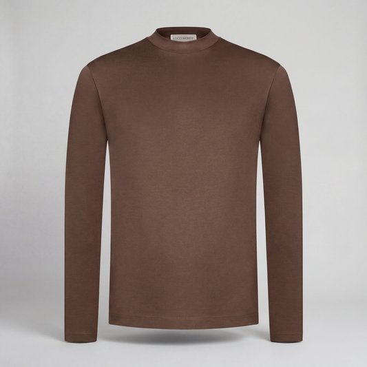 MERCERISED GLANS TRUI