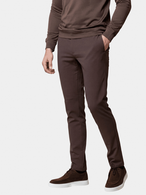 PANTALONS STRETCH SIGNATURE