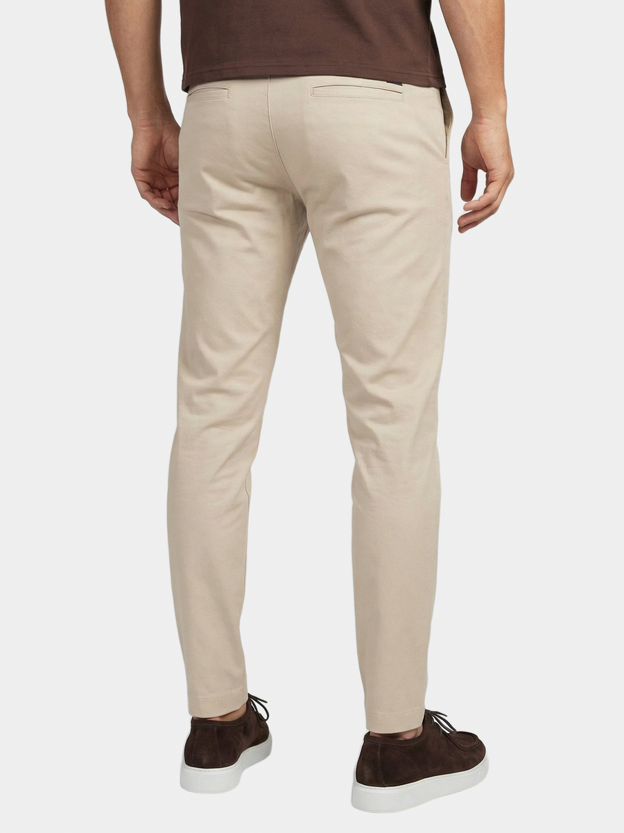 SIGNATURE STRETCH PANTALON