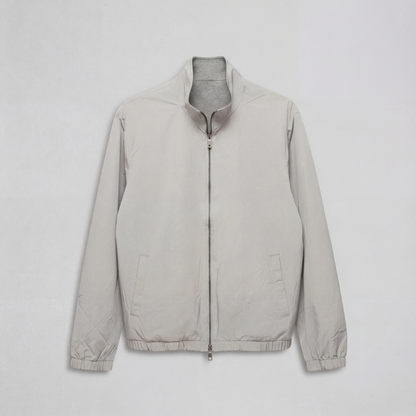 ELEGANT DOUBLE-SIDED COAT