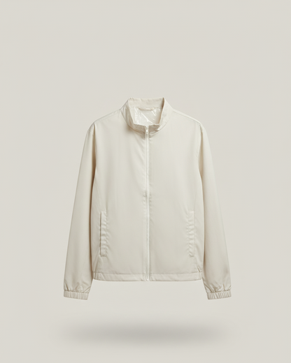 PREMIUM OFF-WHITE JACKET