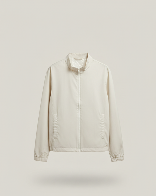 PREMIUM OFF-WHITE JACKET