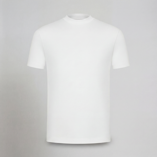 MERCERISED GLANS SHIRT