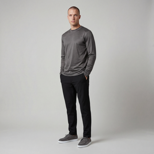 MERCERISED GLANS TRUI