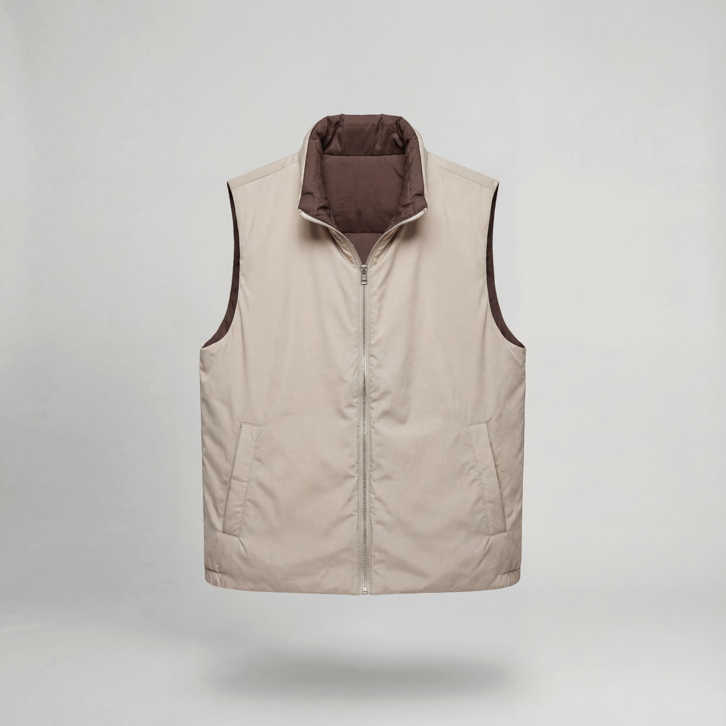 GEL ROUGE RÉVERSIBLE