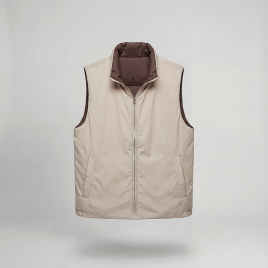 GEL ROUGE RÉVERSIBLE