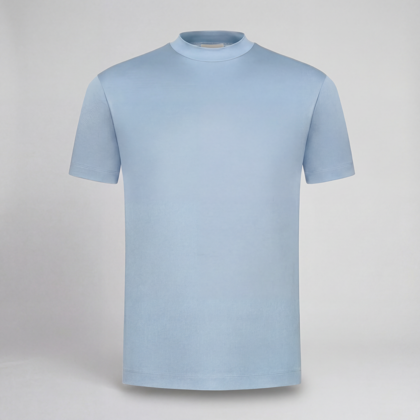 MERCERISED GLANS SHIRT