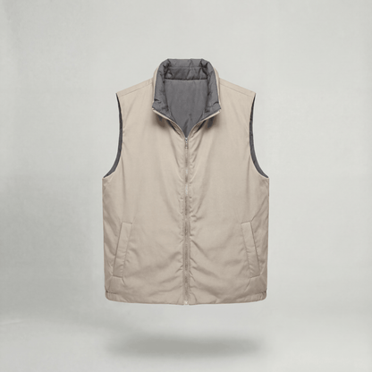 GANT DE CORPS RÉVERSIBLE