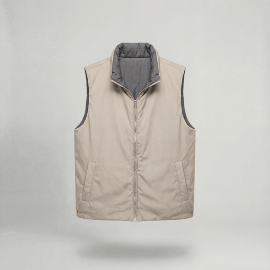 GANT DE CORPS RÉVERSIBLE