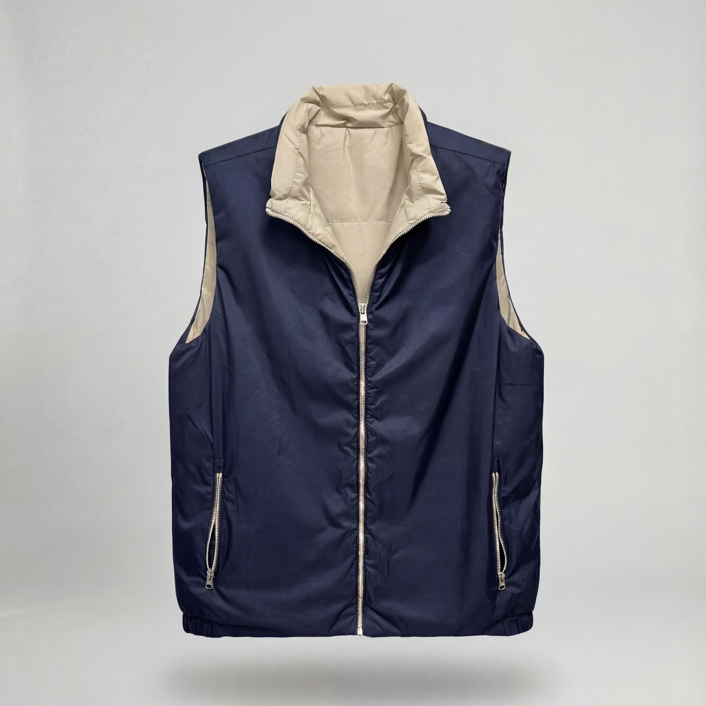 GANT DE CORPS RÉVERSIBLE