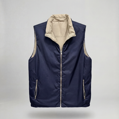 GANT DE CORPS RÉVERSIBLE