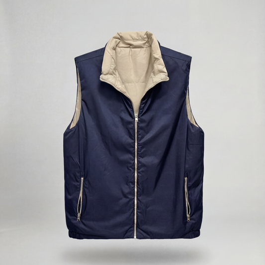 GANT DE CORPS RÉVERSIBLE