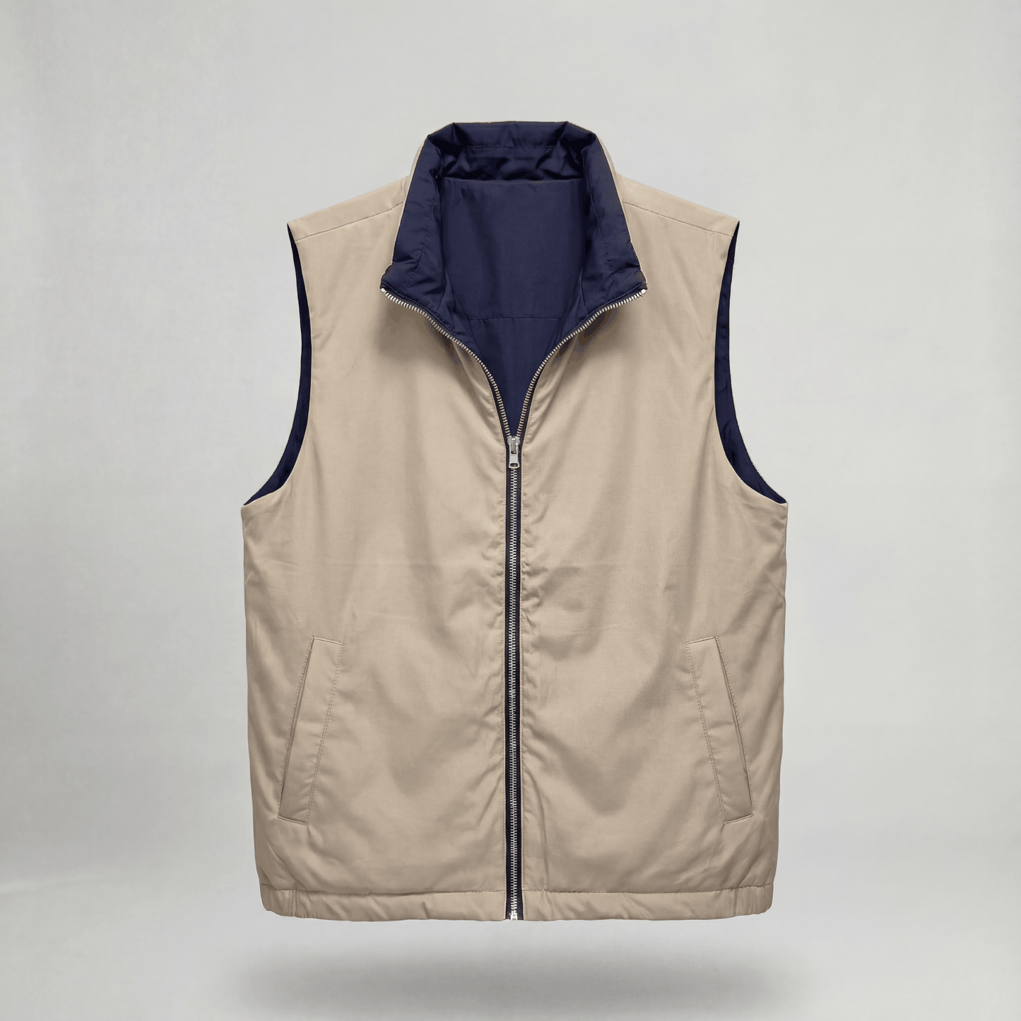 GANT DE CORPS RÉVERSIBLE