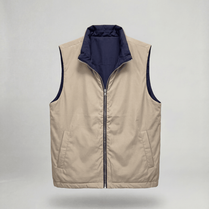 GANT DE CORPS RÉVERSIBLE