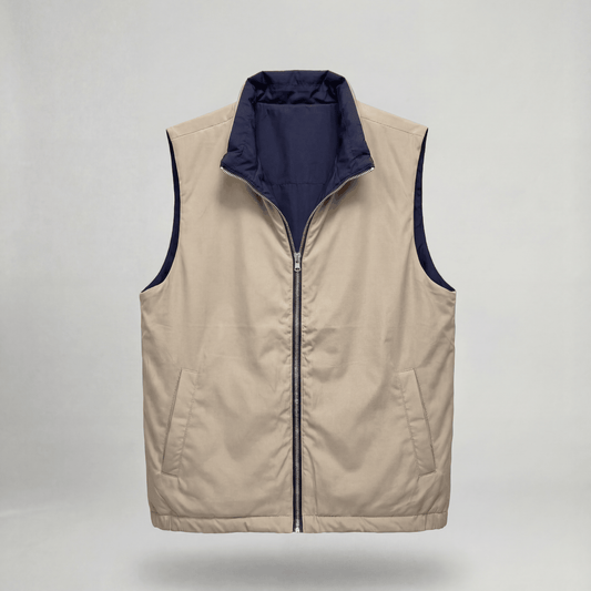 GANT DE CORPS RÉVERSIBLE