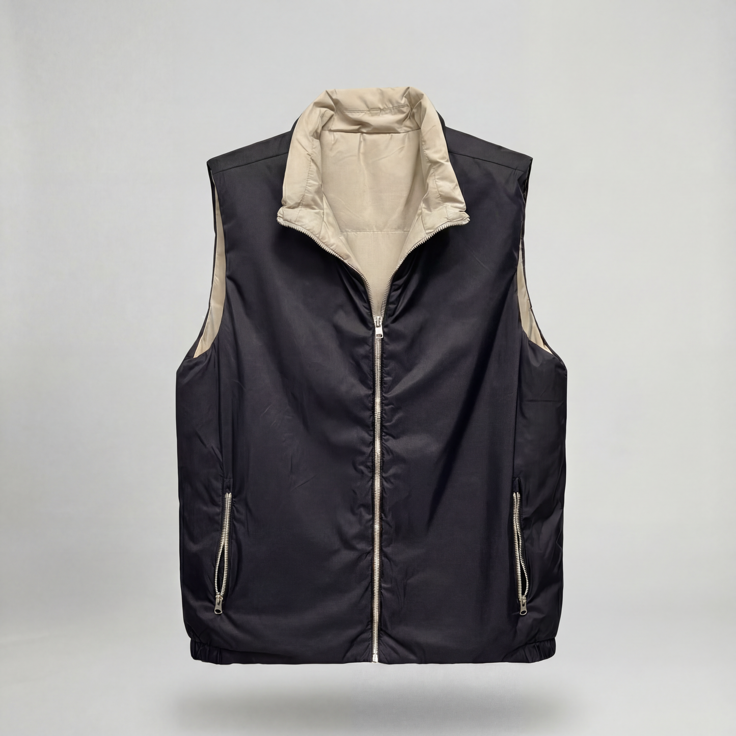 GANT DE CORPS RÉVERSIBLE