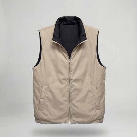 GANT DE CORPS RÉVERSIBLE