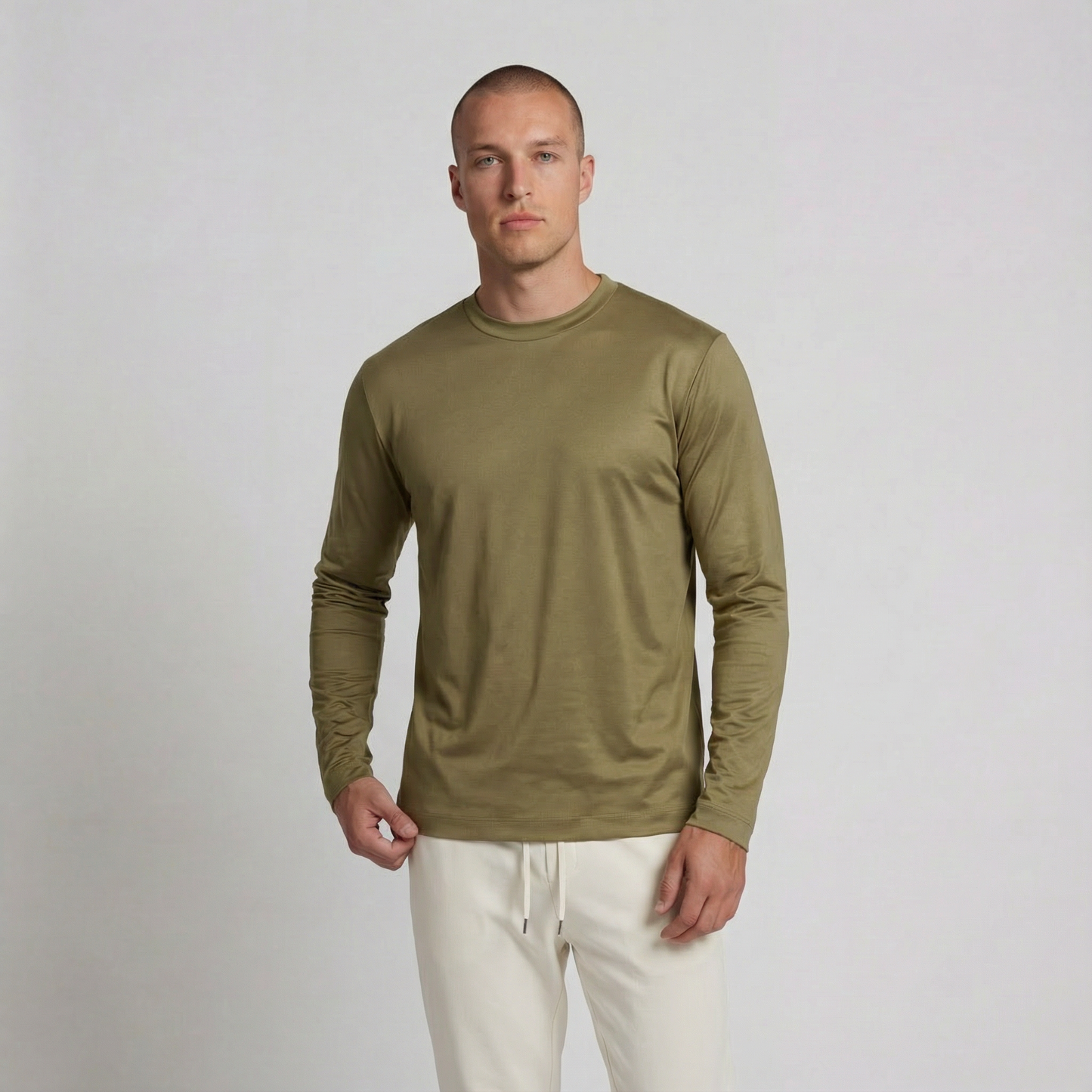 MERCERISED GLANS TRUI