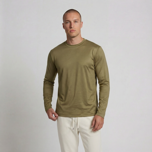 MERCERISED GLANS TRUI