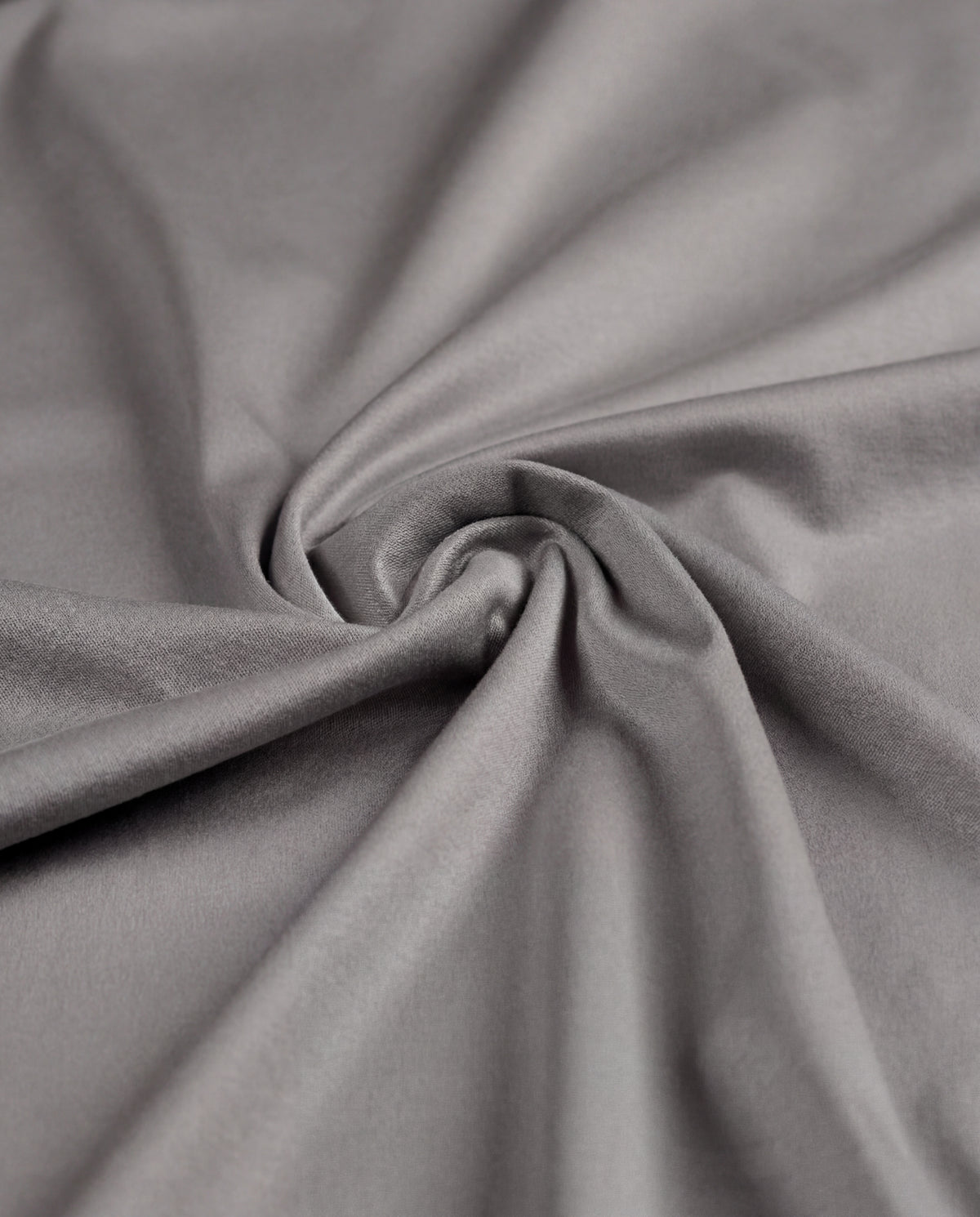 GREY MERCERISED SHIRT