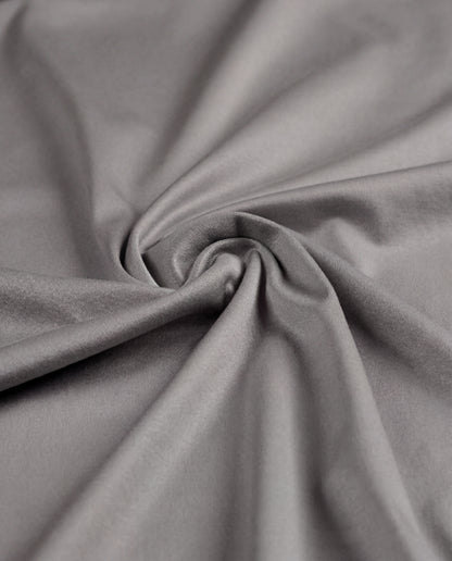 Chemise brillante mercerisée