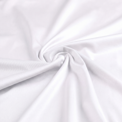 Chemise brillante mercerisée