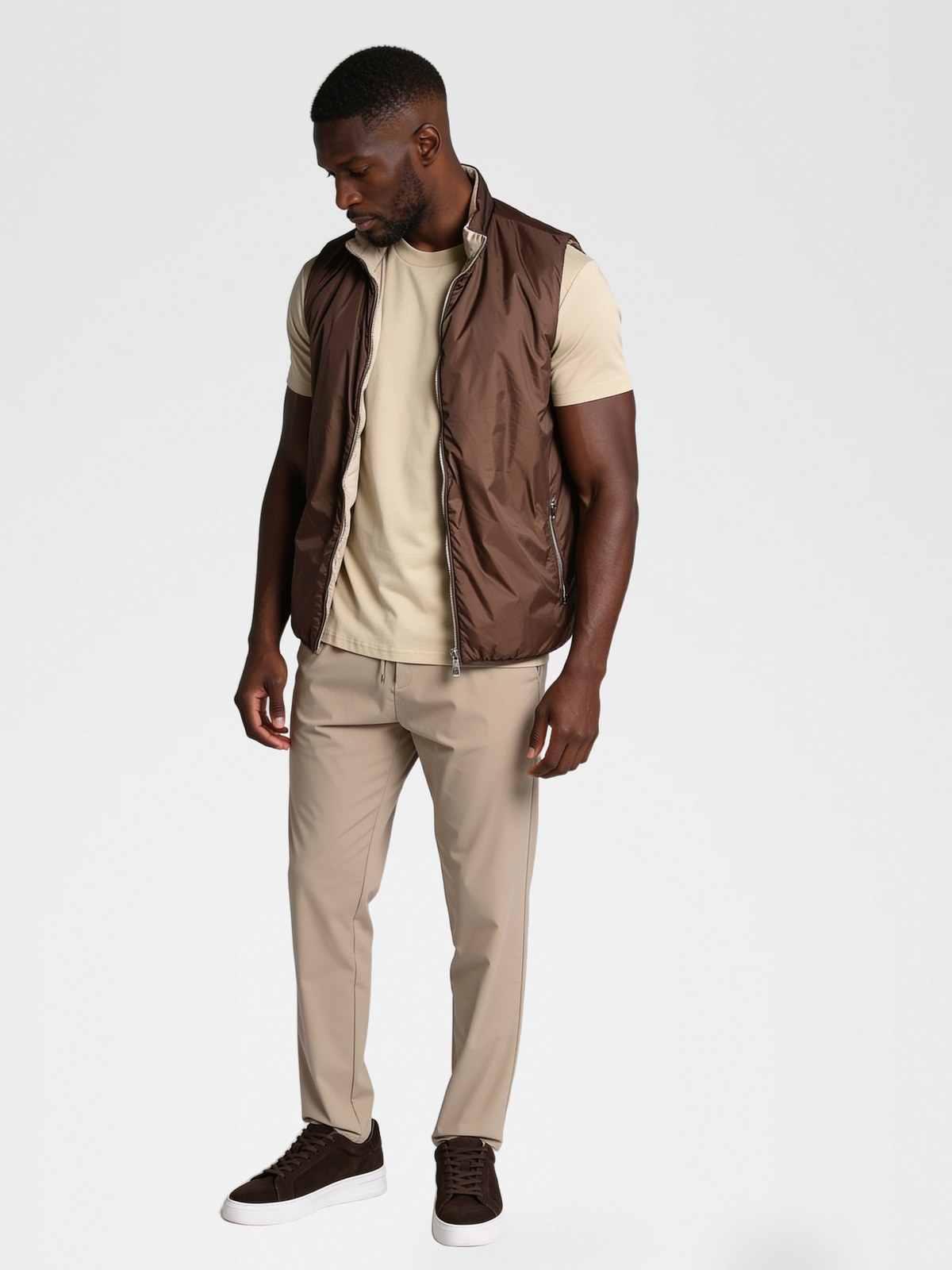 Shop The Look