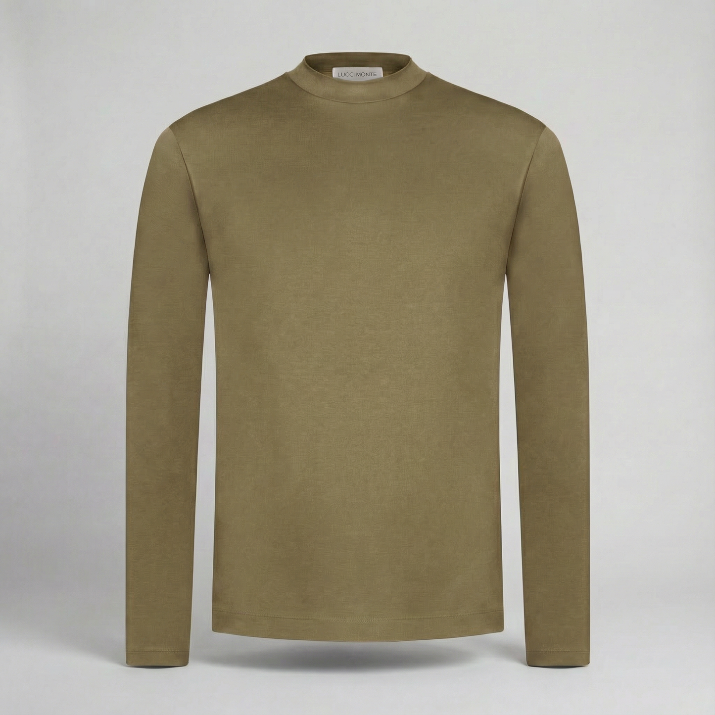 MERCERISED GLANS TRUI