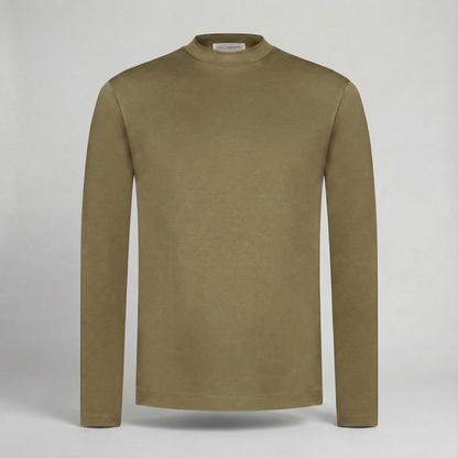 MERCERISED GLANS TRUI